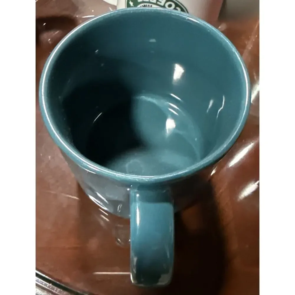 Starbucks Coffee Mug Cup Siren Logo 2006/2020/2024/2014 Red /white Mugs